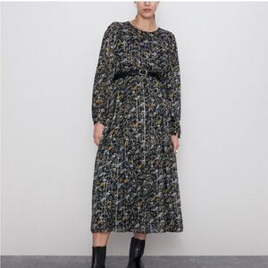 Zara dress